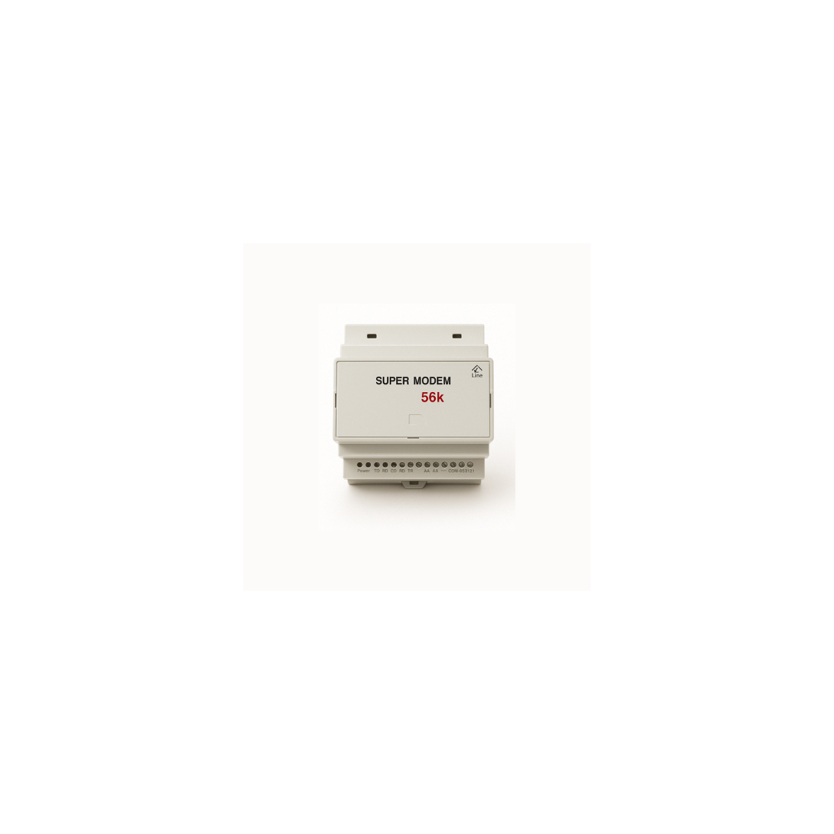 Super Modem analog 56k