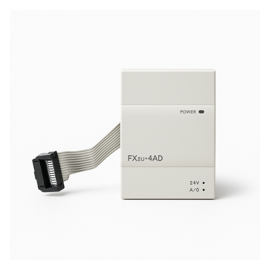 PLC