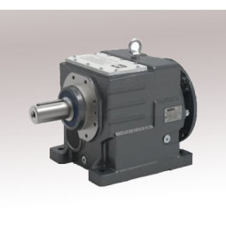 Réducteur Coaxial ITH133 i60,92 Ø19-50 B5 Ø200 H:180fonte