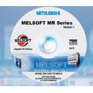 Logiciel de paramétrage des amplificateurs MR-J3/MR-J4 (anglais)