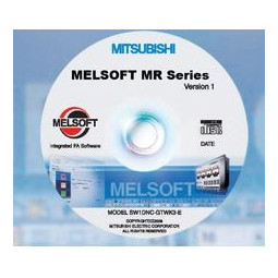 Logiciel de paramétrage des amplificateurs MR-J3/MR-J4 (anglais)