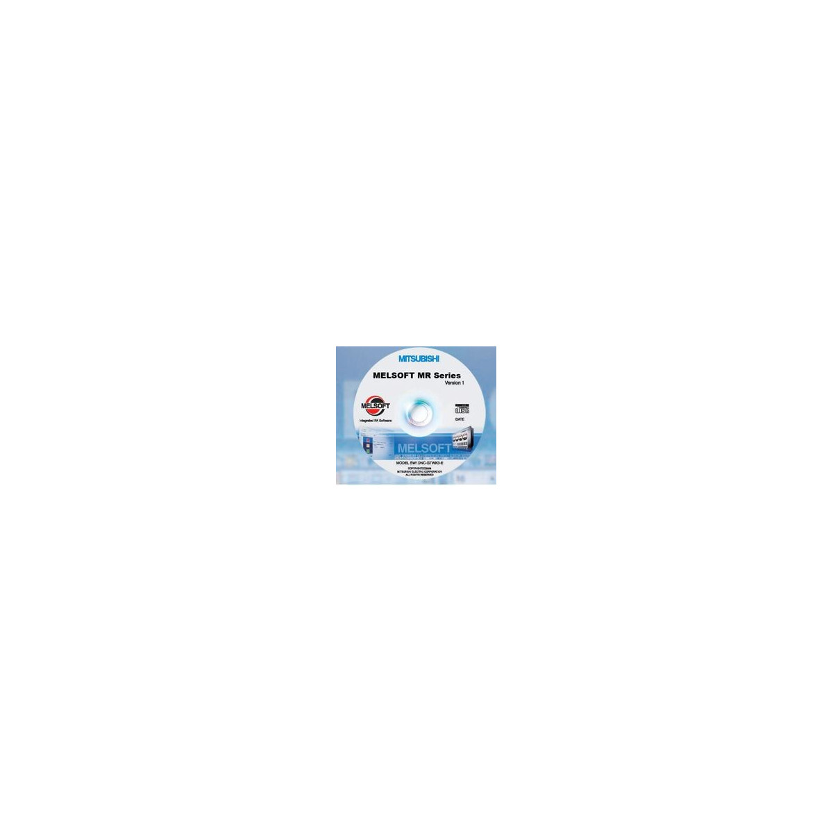 Logiciel de paramétrage des amplificateurs MR-J3/MR-J4 (anglais)