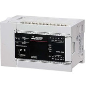 Automate FX5U 100-240 V CA 16 entrées 16 sorties Relais