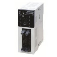 Automate FX3UC 24Vcc (+20 %, -15 %) 8 entrées 8 sorties Transistor (PNP)