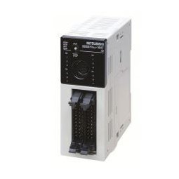 Automate FX3UC 24Vcc (+20 %, -15 %) 8 entrées 8 sorties Transistor (PNP)