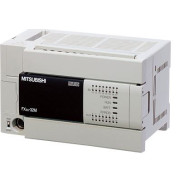 Automate FX3U 100-240 V CA 8 entrées 8 sorties Relais