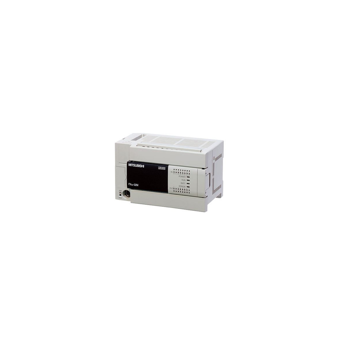 Automate FX3U 100-240 V CA 8 entrées 8 sorties Relais