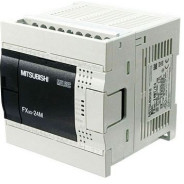 Automate FX3G 100-240 V CA 8 entrées 6 sorties Relais