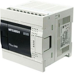 Automate FX3G 100-240 V CA 8 entrées 6 sorties Relais
