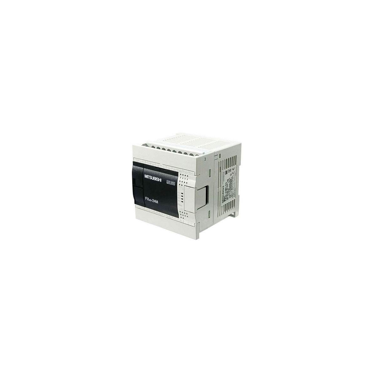 Automate FX3G 100-240 V CA 8 entrées 6 sorties Relais Automate FX3G 100-240 V CA 8 entrées 6 sorties Relais