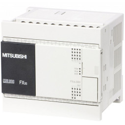 Automate FX3S 100-240 V CA 6 entrées 4 sorties Relais