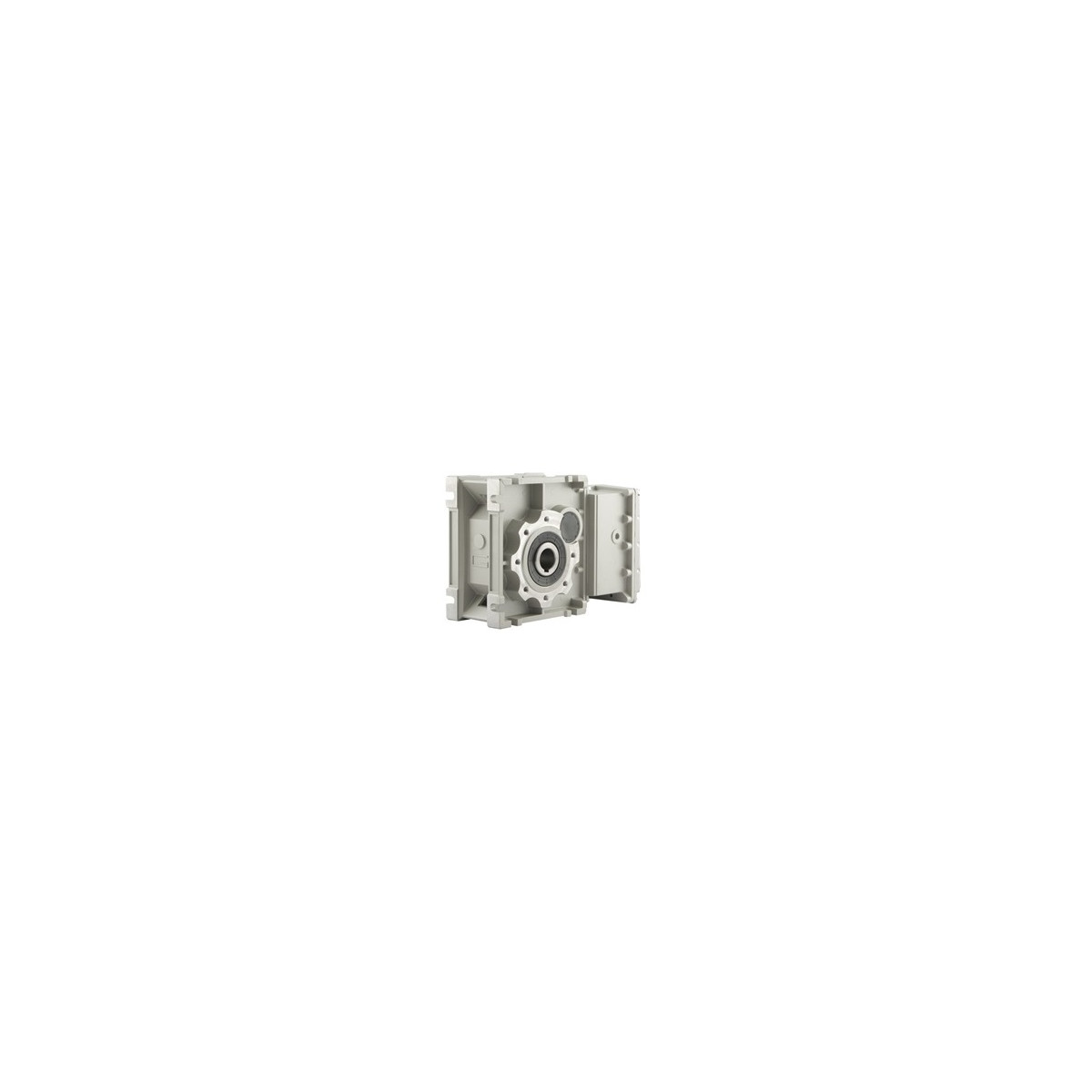 Réducteur Othogonal CMB402 i6,18 Ø11-18 B14 Ø90 alu