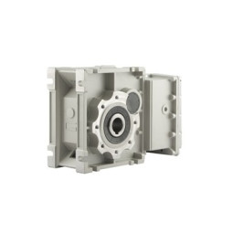 Réducteur Othogonal CMB633 i6,58 Ø19-25 B14 Ø120 alu