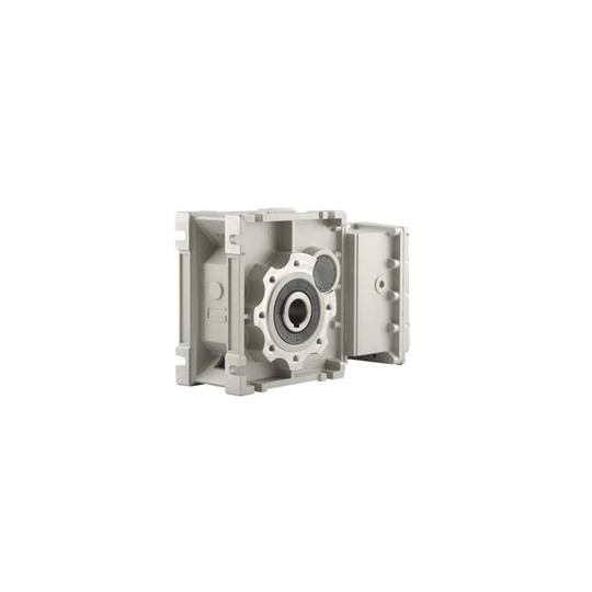 Réducteur Othogonal CMB633 i6,58 Ø19-25 B14 Ø120 alu