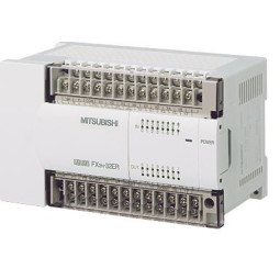 Module d'extension FX3 100-240 V 16 entrées 16 sorties Relais