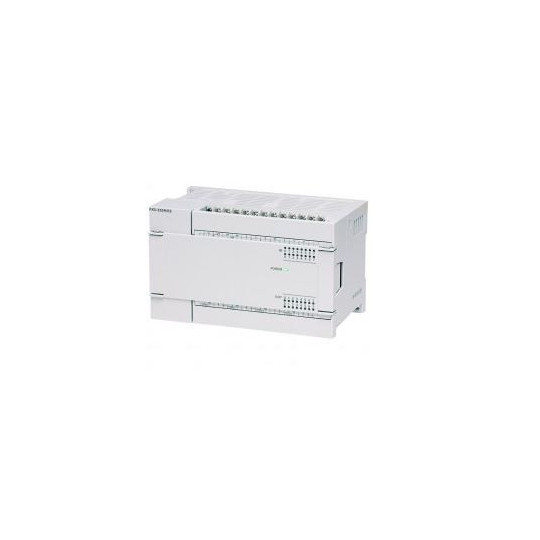 Module d'extension FX5 100-240 V 16 entrées 16 sorties Relais