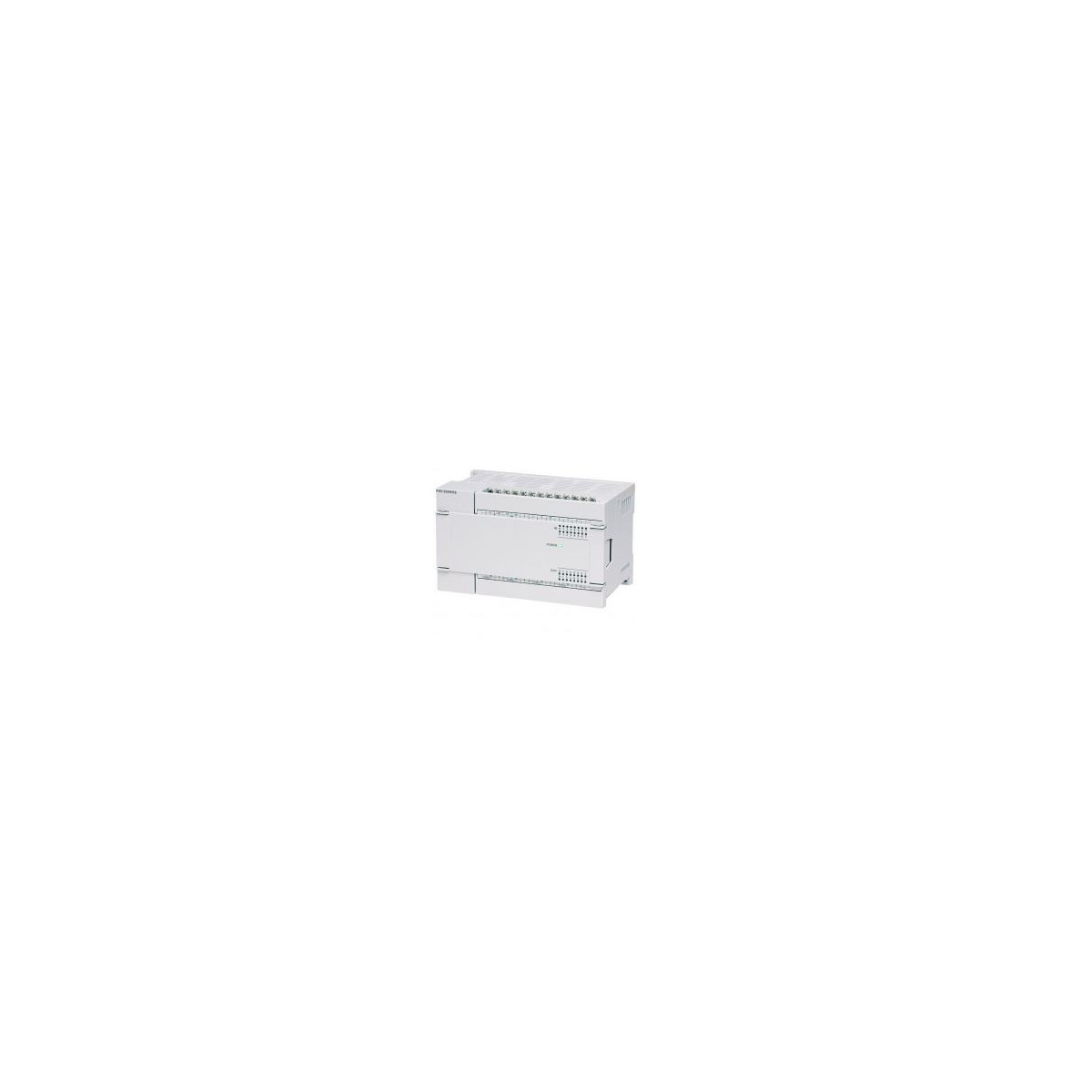 Module d'extension FX5 100-240 V 16 entrées 16 sorties Relais