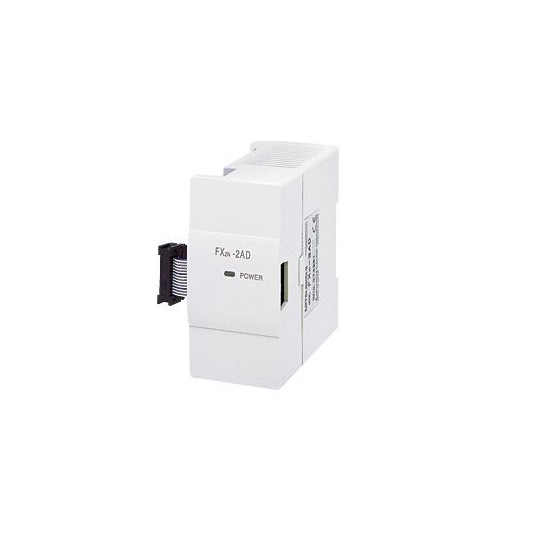 Module E-S analogique FX2N 2 sorties