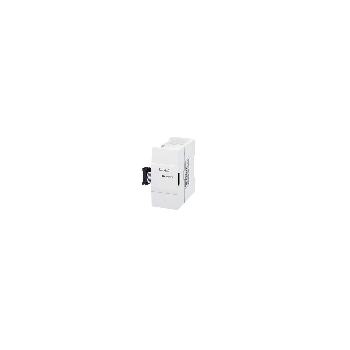 Module E-S analogique FX2N 2 sorties