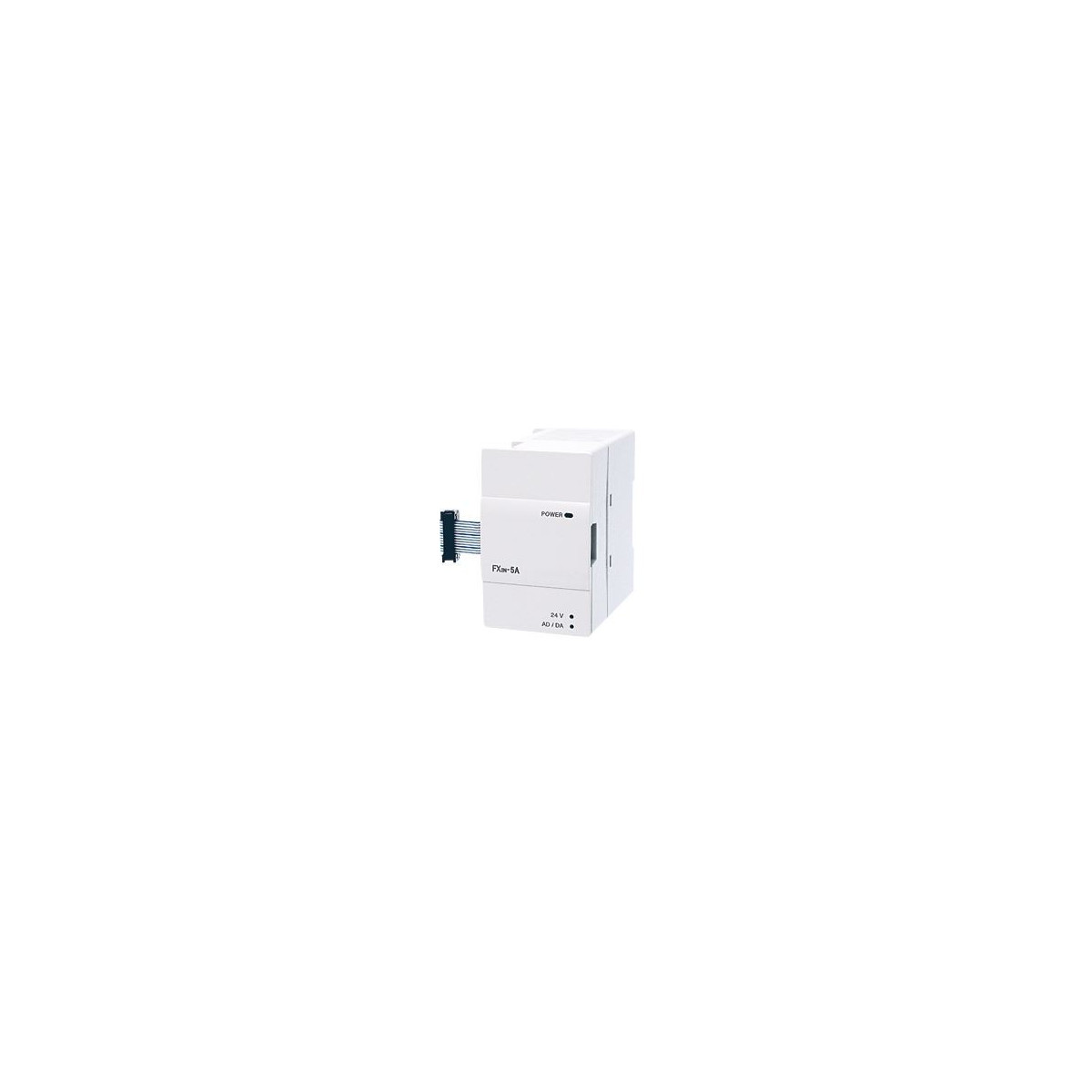 Module E-S combinés FX2 et FX3U 4 entrées 2 sorties 14 bits