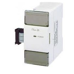 Module E-S combinés FX2 et FX3U 2 entrées 1 sorties 8 bits