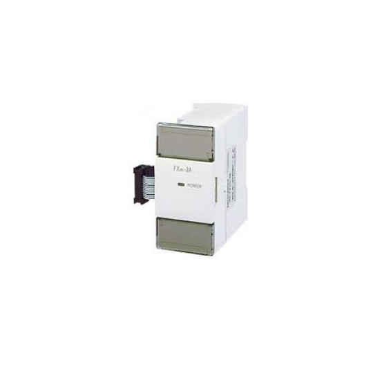 Module E-S combinés FX2 et FX3U 2 entrées 1 sorties 8 bits