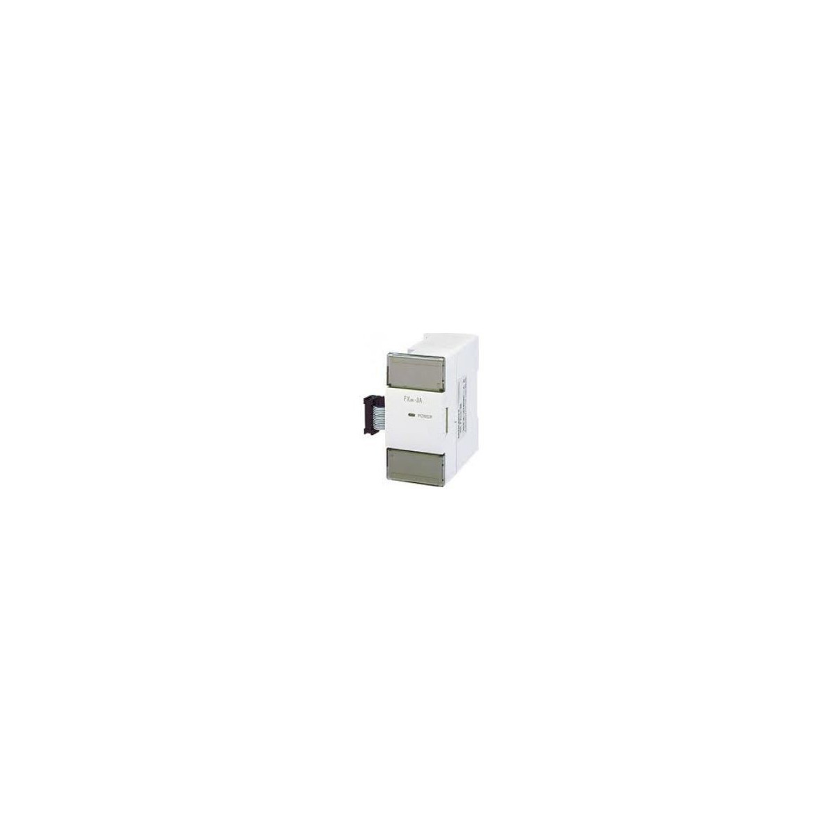 Module E-S combinés FX2 et FX3U 2 entrées 1 sorties 8 bits