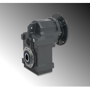 Réducteur Pendulaire ITS922 i10,43 Ø19-40 B5 Ø200 fonte
