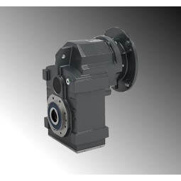 Réducteur Pendulaire ITS922 i10,43 Ø19-40 B5 Ø200 fonte