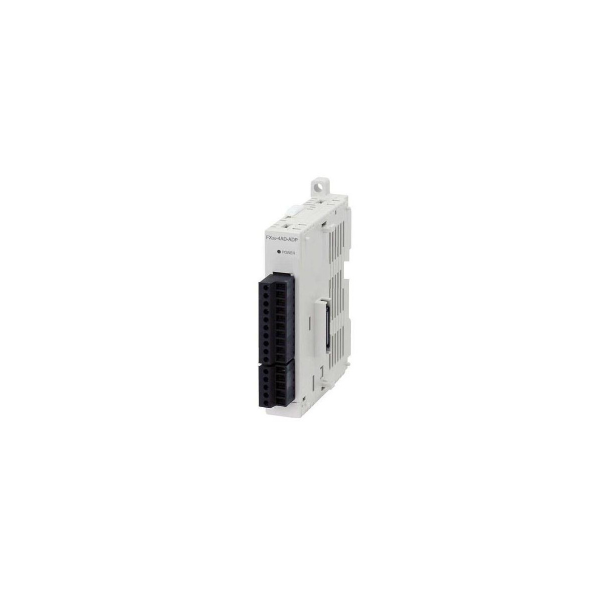 Adaptateur analogique FX3U 4 entrées