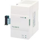 Module thermocouple FX2N et FX3 4 sorties (type J ou K)