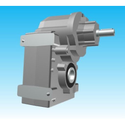 Réducteur Pendulaire ITSIS942 i19,13 Ø38-60 fonte