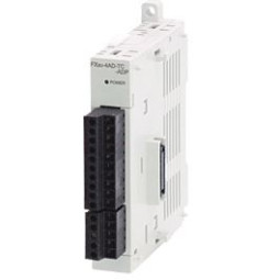 Adaptateur de température FX3 4 sorties (type J ou K)