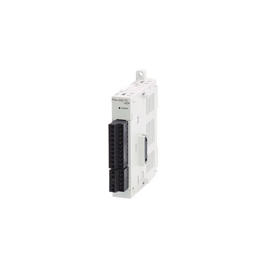 Adaptateur de température FX3 4 sorties (type J ou K)
