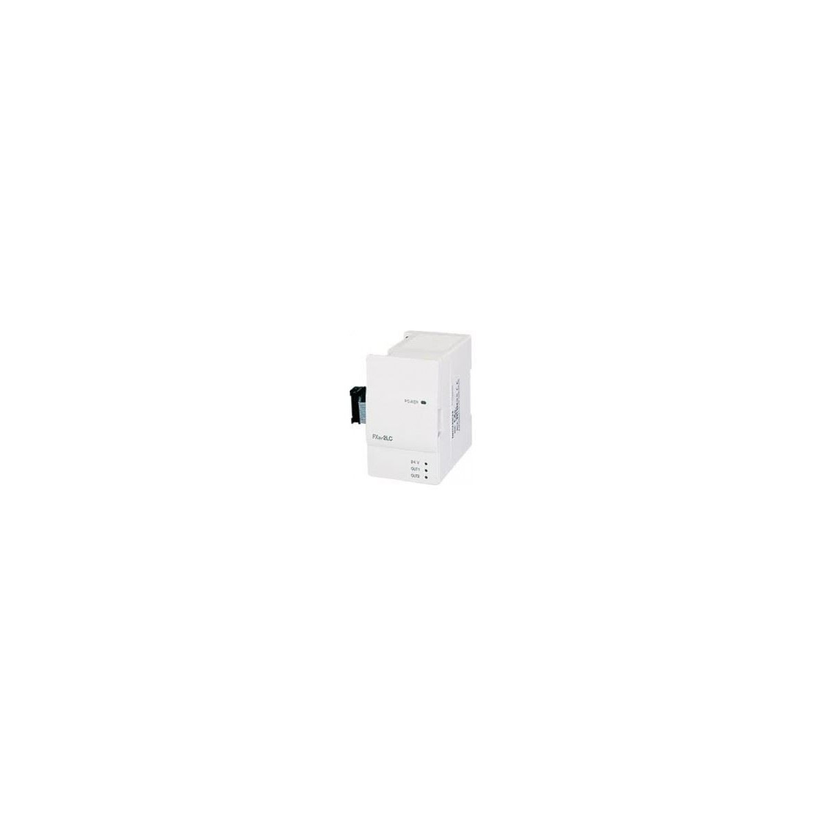 Module de régulation de température FX2N FX3 2 entrées