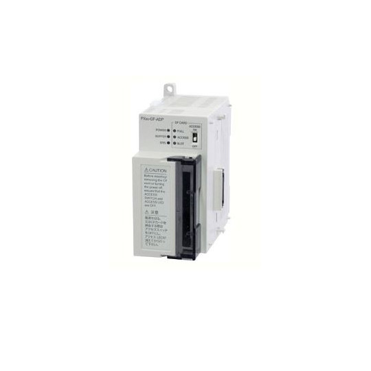 Module enregistreur de données FX3U 512 MB
