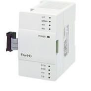 Module de comptage rapide et train d'implusion pour FX3U et FX3UC 2 sorties mono ou 1 bi