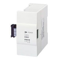 Module de positionnement FX3U 1 axe controlé