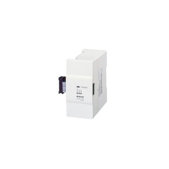 Module de positionnement FX3U 1 axe controlé