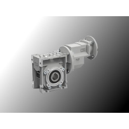 Réducteur Roue et Vis CMP056/030 i60 Ø9-14 B14 Ø80