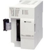 Module de positionnement FX3U 2 axe controlé