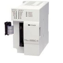 Module de positionnement FX3U 2 axe controlé