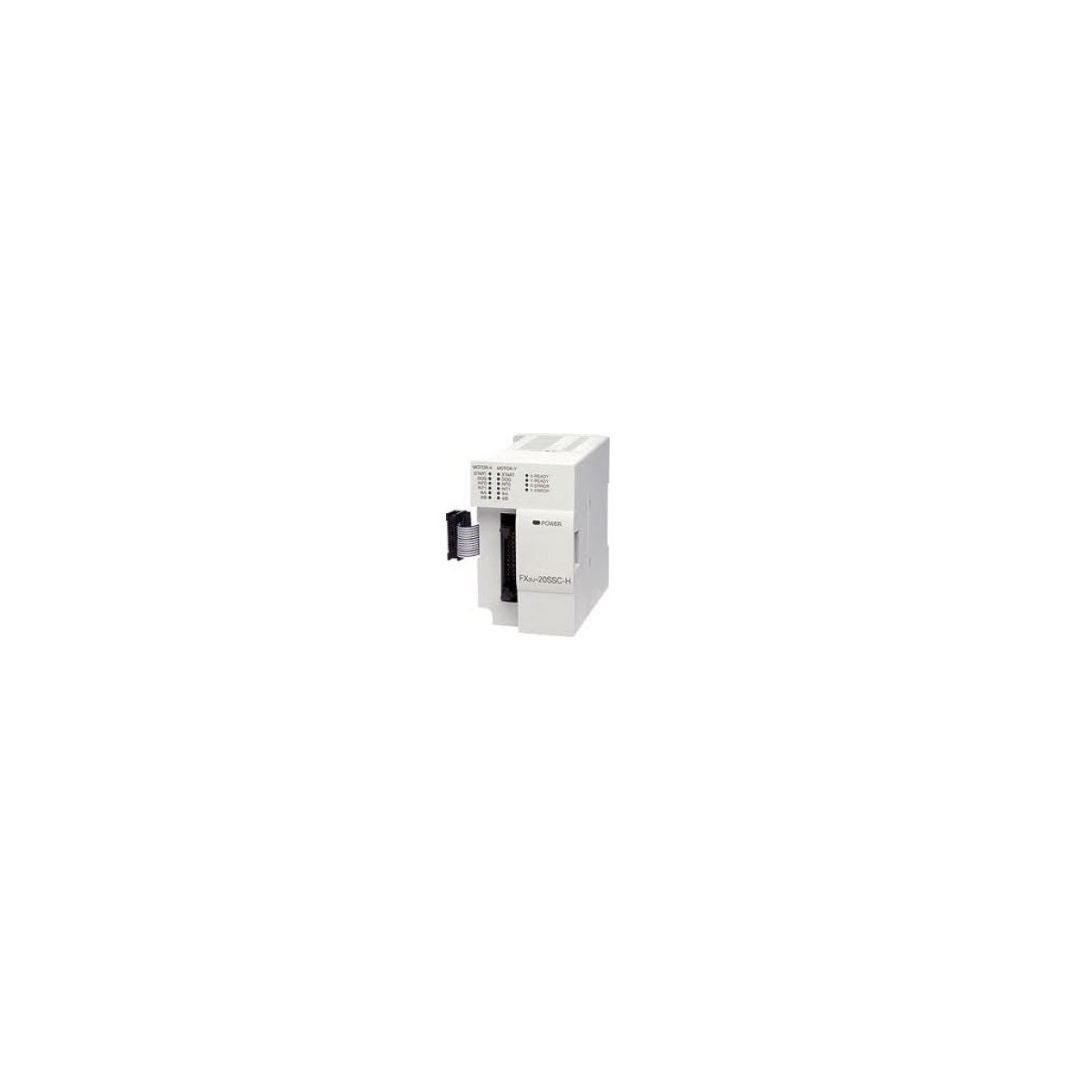 Module de positionnement FX3U 2 axe controlé