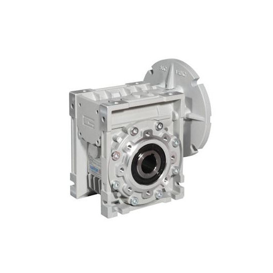 Réducteur Roue et Vis CM075 i7,5 Ø19-28 B14 Ø120