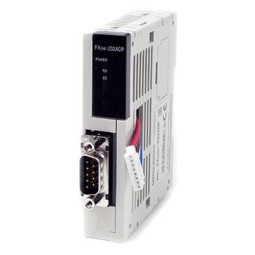 Module de communication Ethernet RJ45,UDP, POP3, SMTP pour FX3U, Support Modbus TCP