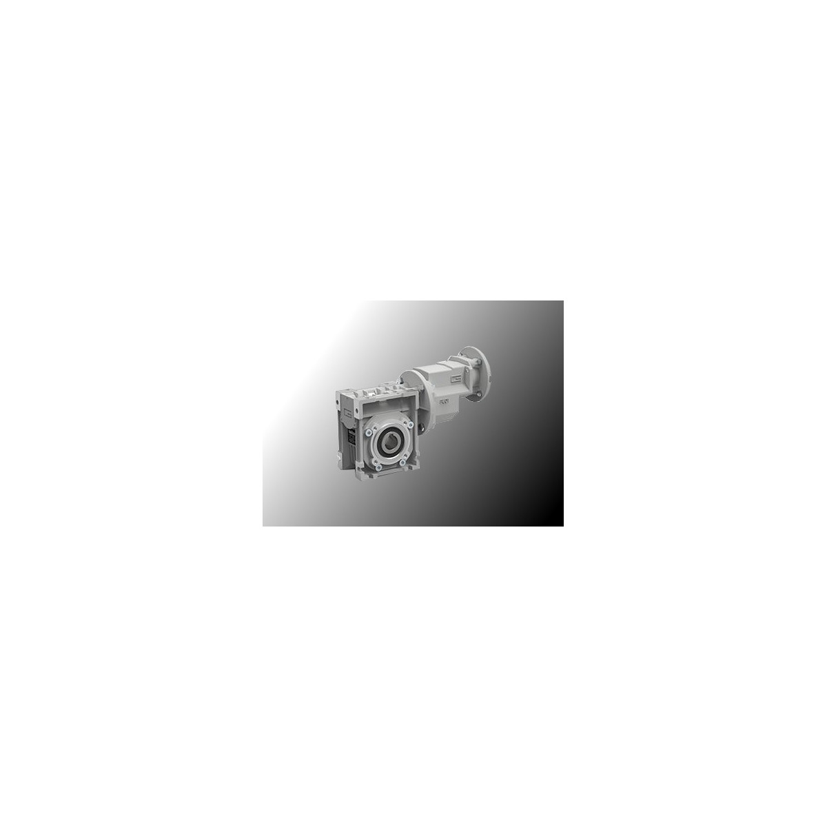 Réducteur Roue et Vis CMP090/130 i75 Ø24-45 B14 Ø140