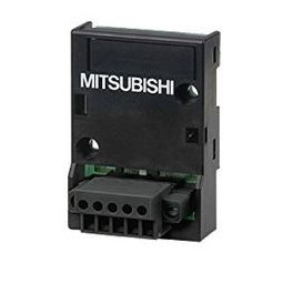 Adapteur d'extension FX3G avec Convertisseur A/N