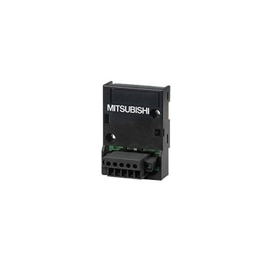 Adapteur d'extension FX3G avec Convertisseur A/N