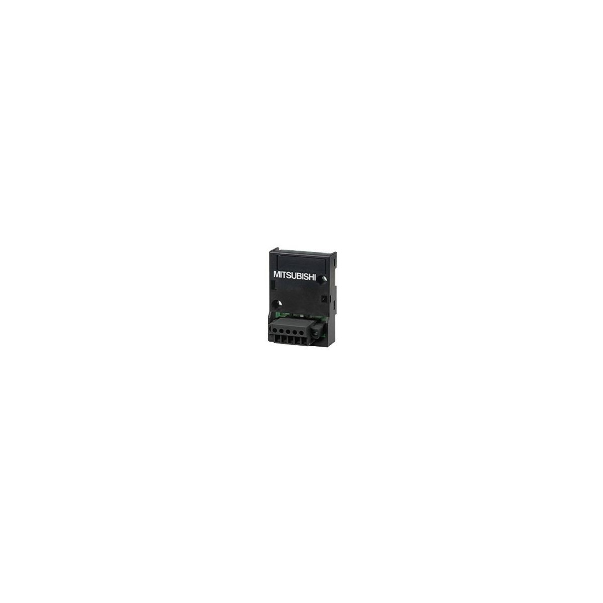 Adapteur d'extension FX3G avec Convertisseur A/N