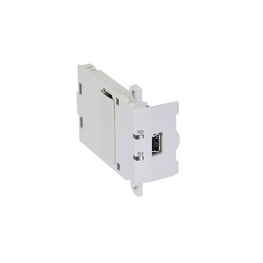 Adapteur de communication FX3U avec Adaptateur USB pour automate FX3U